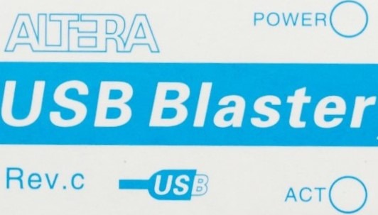 Windows 11 USB Blaster drivers